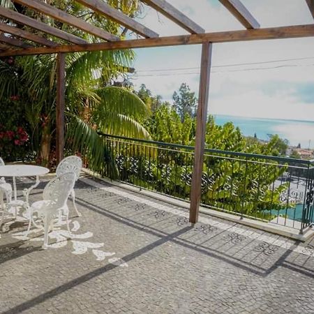 Granny'S House View Funchal (Madeira) Exterior foto