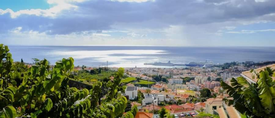 Granny'S House View Funchal (Madeira) Exterior foto