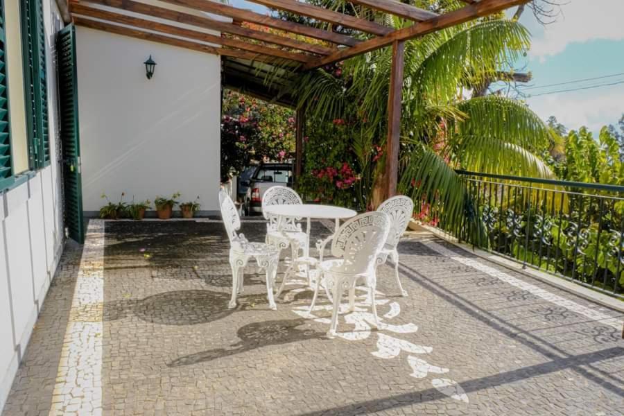 Granny'S House View Funchal (Madeira) Exterior foto